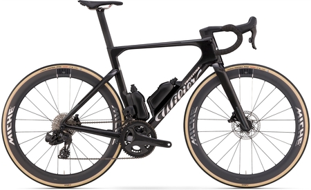 WILIER FILANTE ID2 SRAM RED AXS POWERMETER KLEOS RD 50